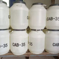 Excellent Cocoamidopropyl Betain Cab 35% for Clean Foaming